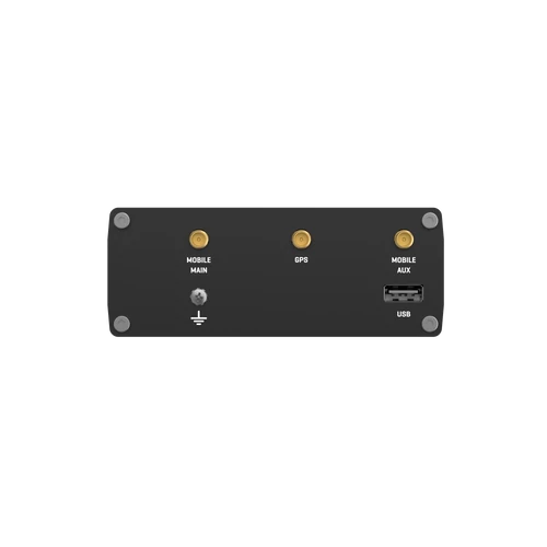 RUTX09 Ipari Mobilnet Router 4G LTE