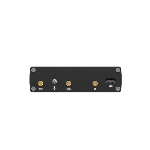 Teltonika RUTX10 Ipari Ethernet Router WIFI & BT