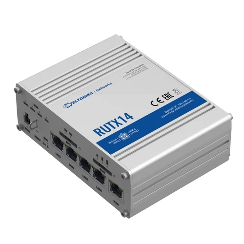 Teltonika RUTX14
