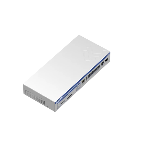 Teltonika RUTXR1 Vállalati rackbe szerelhető SFP / LTE router 