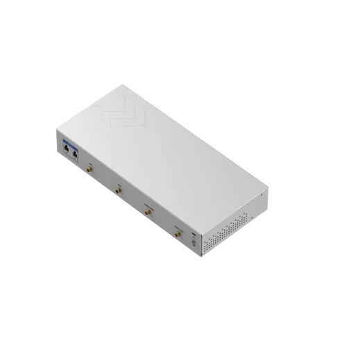 Teltonika RUTXR1 Vállalati rackbe szerelhető SFP / LTE router 