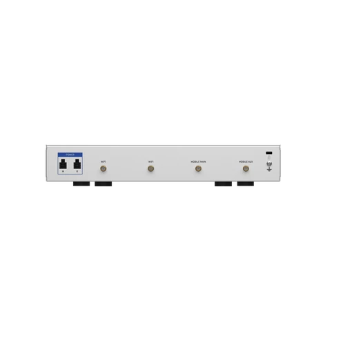 Teltonika RUTXR1 Vállalati rackbe szerelhető SFP / LTE router 