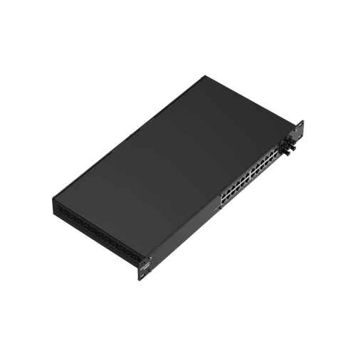 SWM281 Gigabites Ethernet Menedzselhető Switch