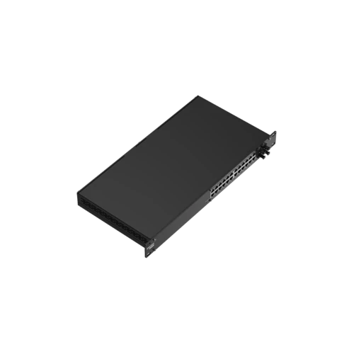 SWM282 PoE+ Menedzselhető Switch