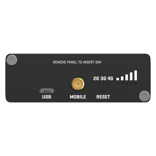 TRB140 Ipari LTE Cat4 4G Gateway