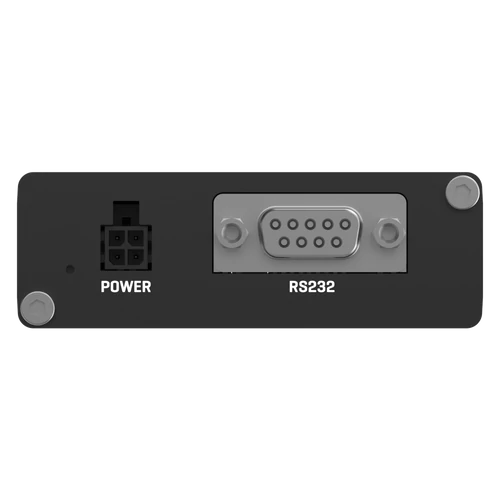TRB142 Ipari LTE Cat4 4G - RS232 Gateway 