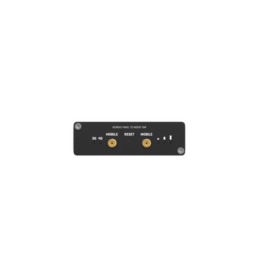 TRB160 Ipari LTE Cat6 4G Átjáró - Gigabit Ethernet, USB Type-C