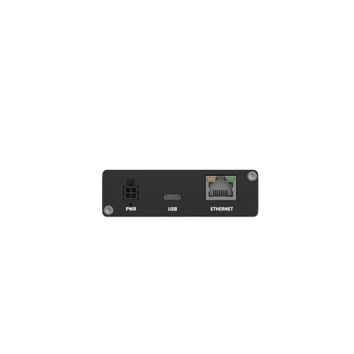 TRB160 Ipari LTE Cat6 4G Átjáró - Gigabit Ethernet, USB Type-C