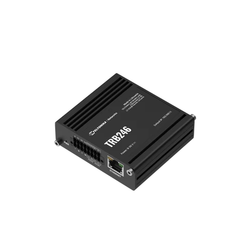 TRB246 Ipari M2M LTE Cat4 4G Átjáró