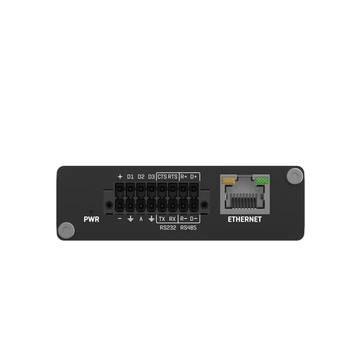 TRB246 Ipari M2M LTE Cat4 4G Átjáró csatlakozók