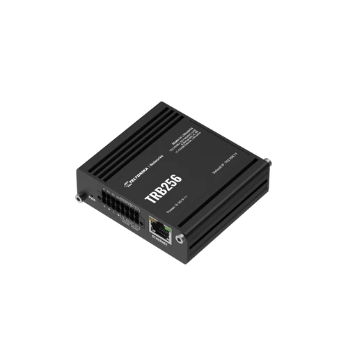 TRB256 Ipari M2M 4G LTE Cat M1 NB-IoT Átjáró 