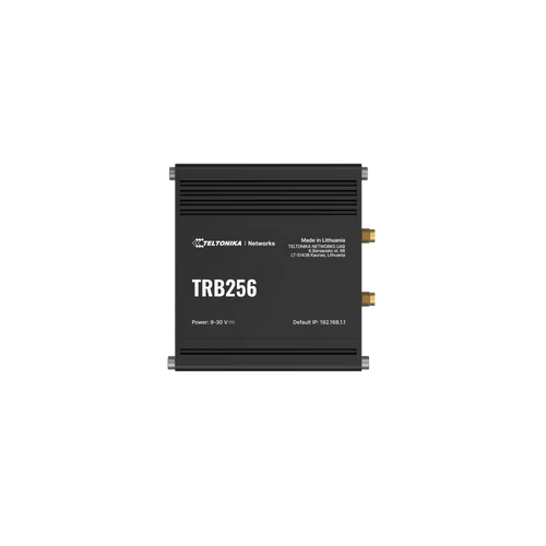 TRB256 Ipari M2M 4G LTE Cat M1 NB-IoT Átjáró 