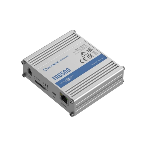 TRB500 Ipari 5G Gateway