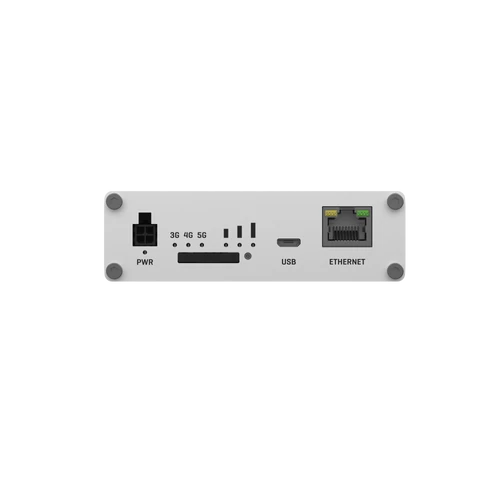 Teltonika TRB500 Ipari 5G SA & NSA Gateway