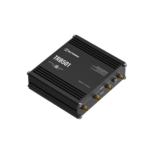 TRB501 Ipari 5G Gateway - High-speed Ethernet