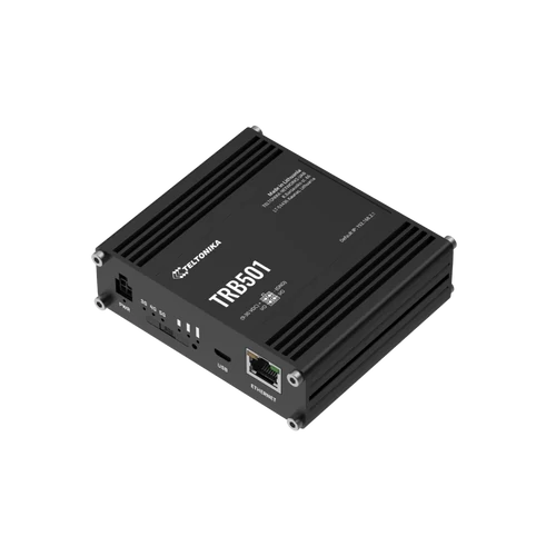 TRB501 Ipari 5G Gateway - High-speed Ethernet