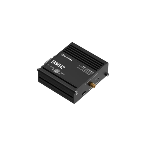 TRM142 Ipari 4G Cat4 Modem
