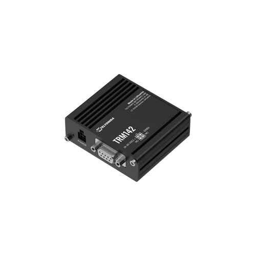 TRM142 Ipari 4G Cat4 Modem