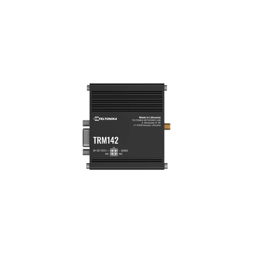 TRM142 Ipari 4G Cat4 Modem