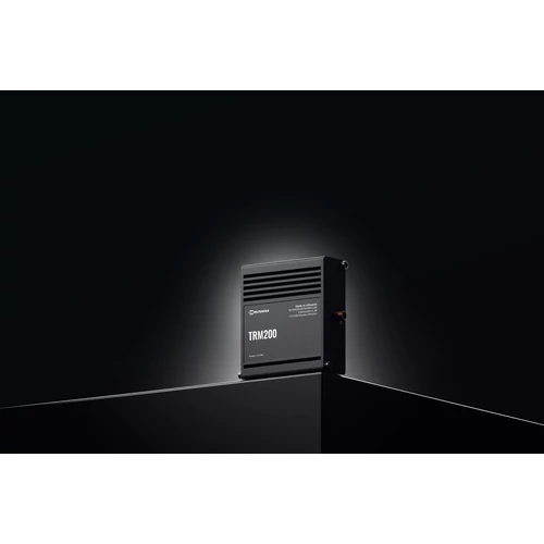 TRM200 Ipari 4G LTE Cat4 modem microUSB 