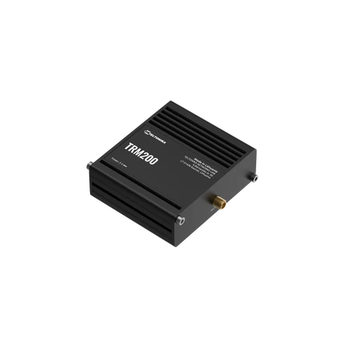TRM200 Ipari 4G LTE Cat4 modem microUSB 