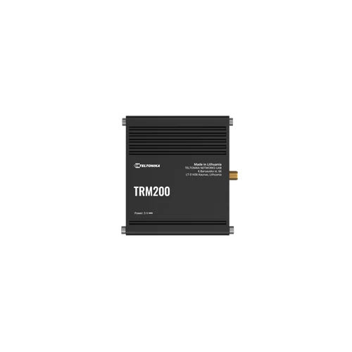 TRM200 Ipari 4G LTE Cat4 modem microUSB 
