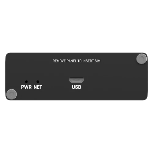 TRM250 Ipari 4G  LTE Cat M1 NB-IoT Modem