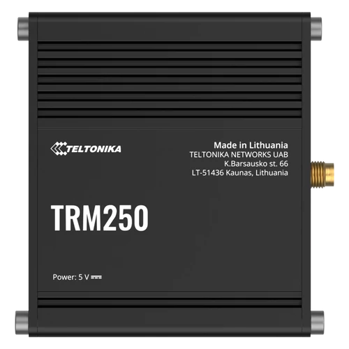 TRM250 Ipari 4G  LTE Cat M1 NB-IoT Modem
