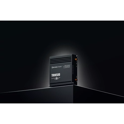 Teltonika TRM500 Ipari 5G MODEM USB TYPE-C 