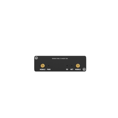 Teltonika TRM500 Ipari 5G MODEM USB TYPE-C 