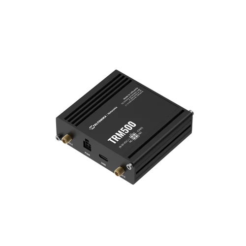 Teltonika TRM500 Ipari 5G MODEM USB TYPE-C 