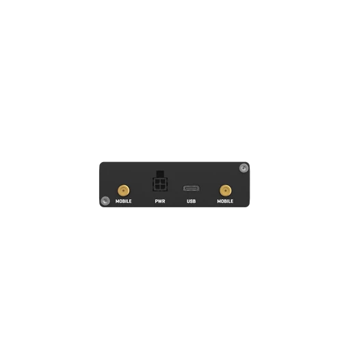 Teltonika TRM500 Ipari 5G MODEM USB TYPE-C 