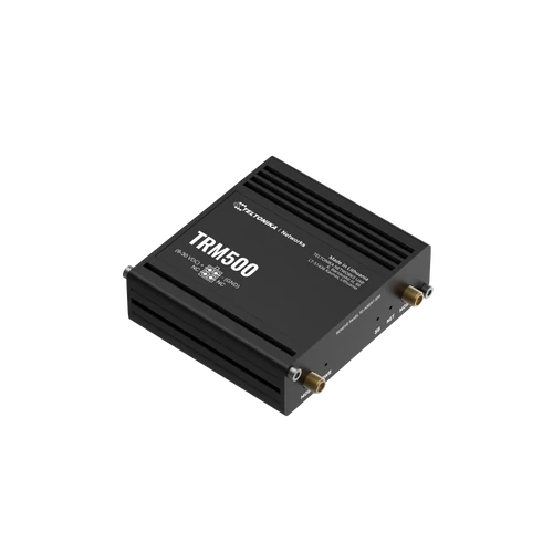 Teltonika TRM500 Ipari 5G MODEM USB TYPE-C 