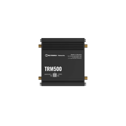 Teltonika TRM500 Ipari 5G MODEM USB TYPE-C 