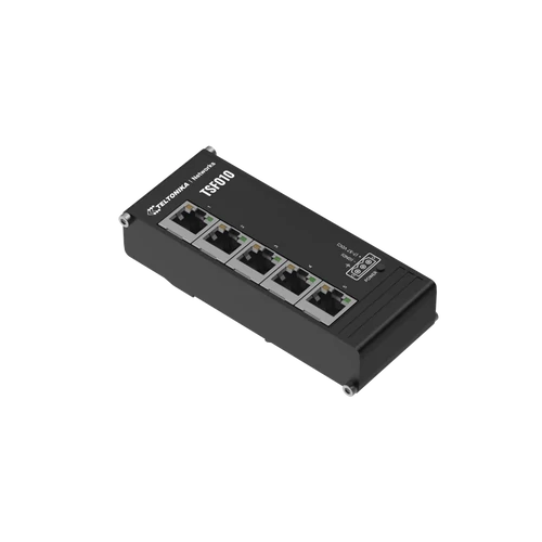 Teltonika TSF010 Ipari Switch