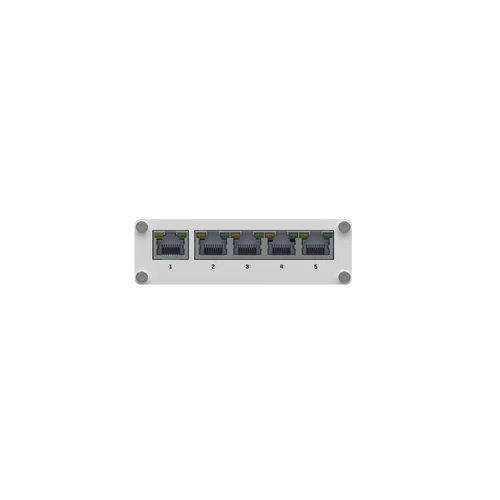 Teltonika TSW110 Ipari Switch