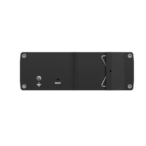 TSW202 Ipari Menedzselhető Switch 8 x Gigabit Ethernet port és 2 x SFP port POE+ | Integrált DIN rögzítés