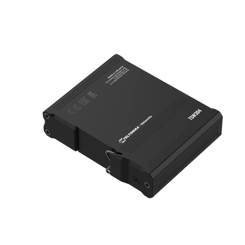 Teltonika Networks TSW304 Ipari Switch