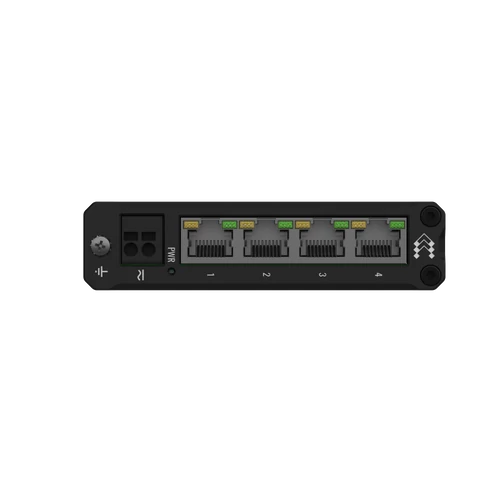 Teltonika Networks TSW304 Ipari Switch
