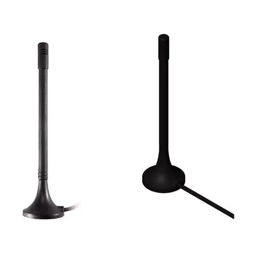Mobile magnetic SMA Antenna