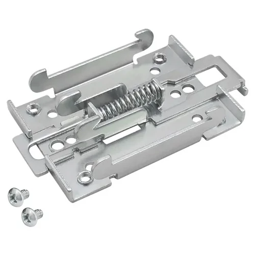 PR5MEC00 Teltonika Fém DIN-Sín Rögzítőkészlet 