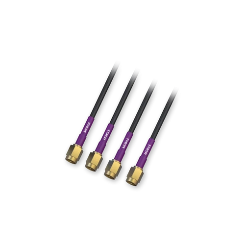 Teltonika PR1KC647 5G Combo Mimo Mobil SMA Beépíthető Antenna