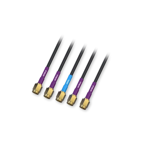 Teltonika PR1KCI49 5G Combo Mimo Mobil/GNSS SMA Beépíthető Antenna