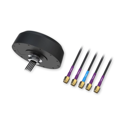 Teltonika PR1KCI49 5G Combo Mimo Mobil/GNSS SMA Beépíthető Antenna