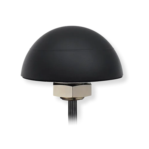 eltonika PR1KCL28 COMBO QUAD Mobil/GNSS Tető SMA Antenna