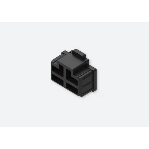 PR5MEC32 Teltonika RJ45 porvédő dugók, 5 db