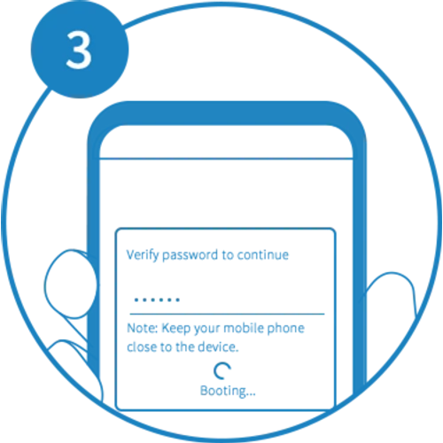 EM300-MCS LoRaWAN® mágneses ajtónyitás érzékelő  NFC3