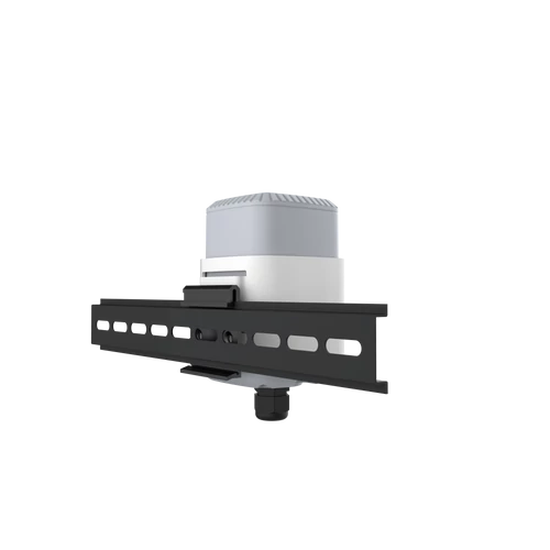 Milesight EM500-PT100-T500 LoRaWAN  ipari hőmérséklet érzékelő -50...+500 °C