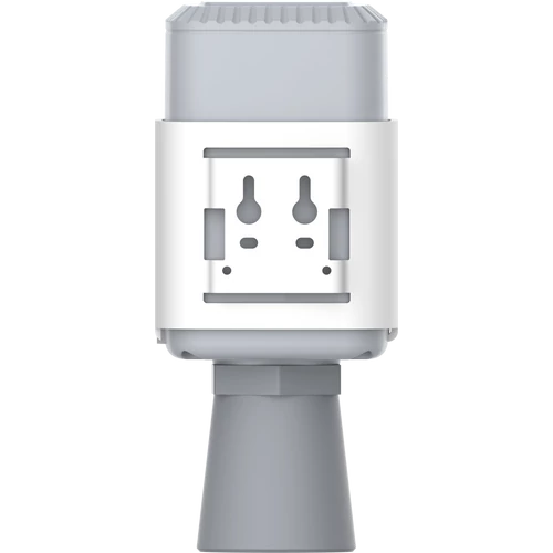 Milesight EM500-UDL-868M-W100 LoRaWAN Ulrahangos távolság / szint érzékelő 0.5-10m
