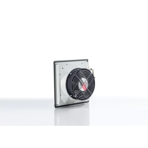 Szűrőbetétes szellőztető ventilátor 240m³/h, 260x260mm